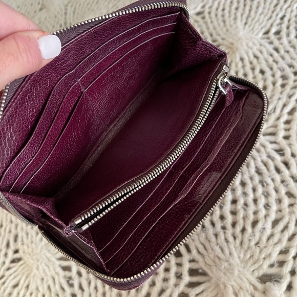 Prada vintage leather wallet - Picture 11 of 13